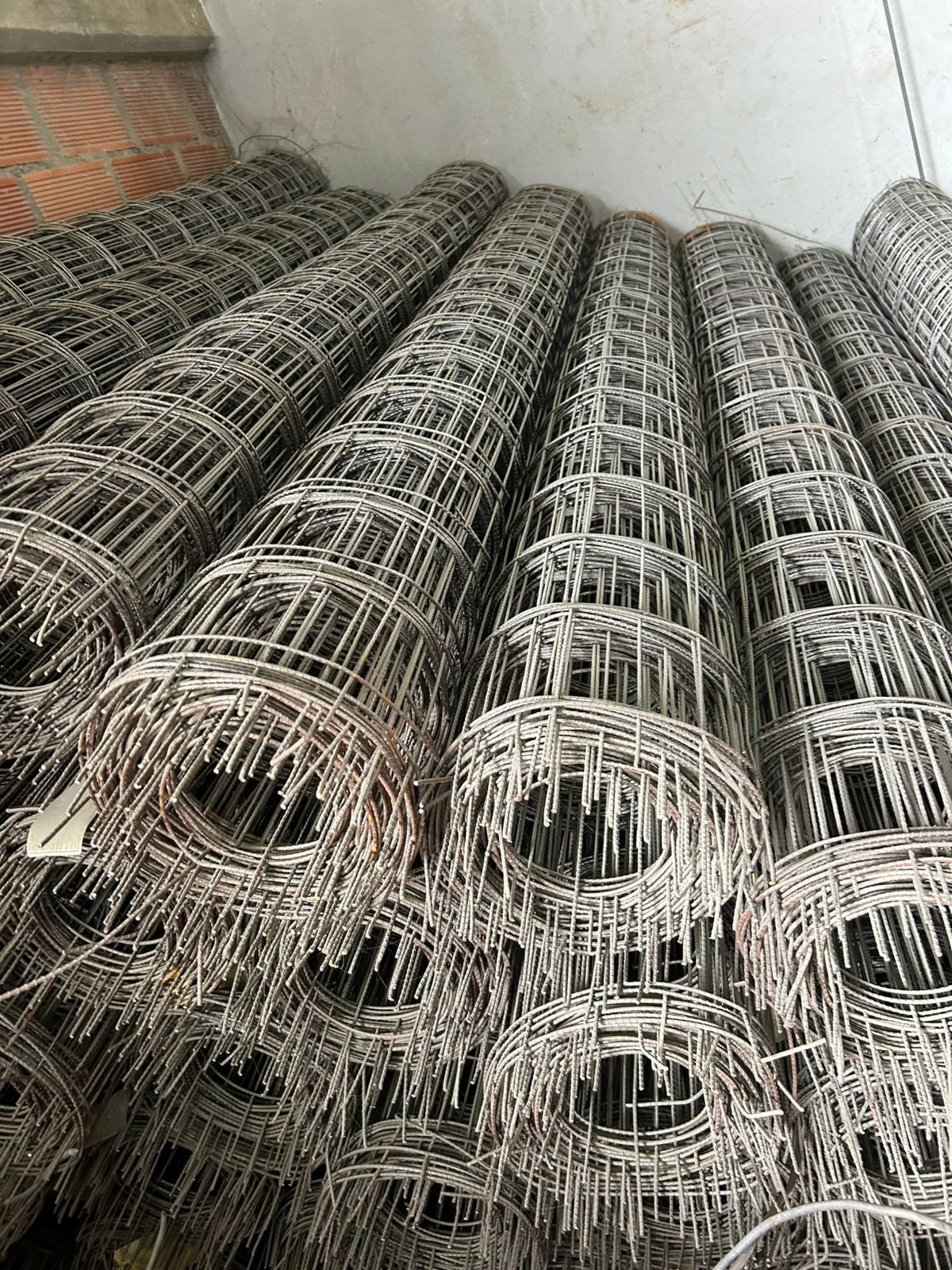 Obra de construcción